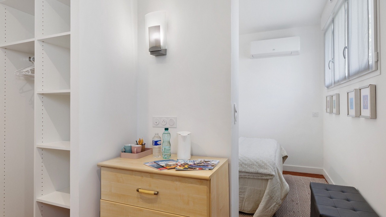 Photo of Bedroom in Olonne-sur-Mer