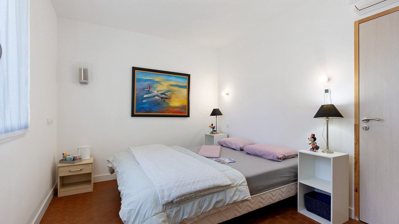 Photo of Bedroom in Olonne-sur-Mer
