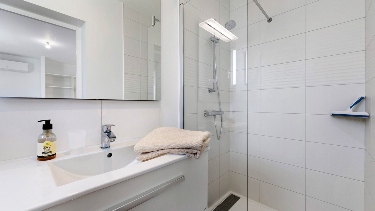 Photo of Bathroom in Olonne-sur-Mer