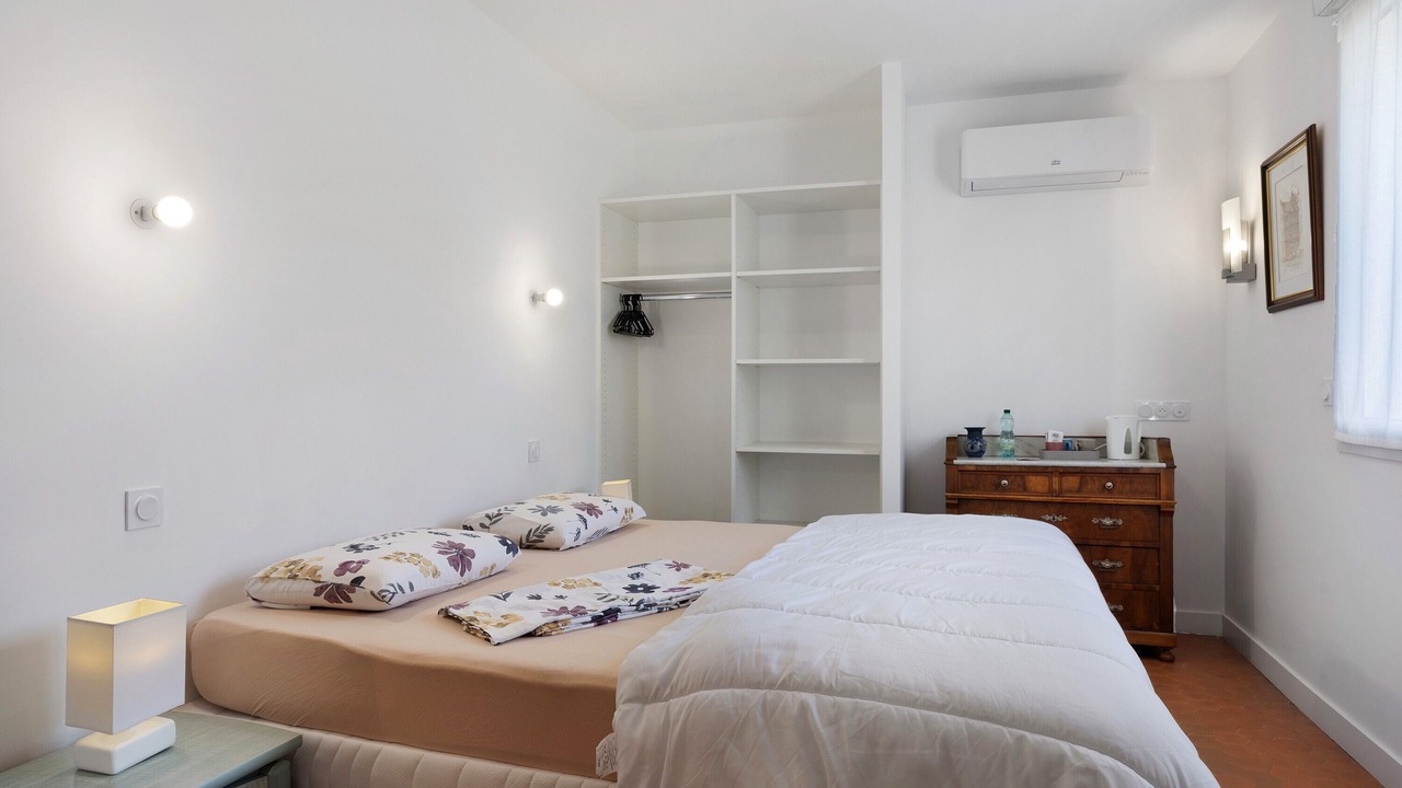 Photo of Bedroom in Olonne-sur-Mer