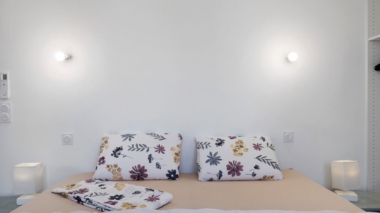 Photo of Bedroom in Olonne-sur-Mer