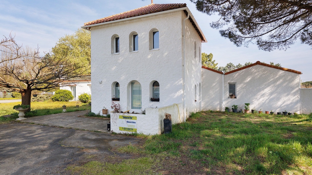 Photo of Outdoor in Olonne-sur-Mer