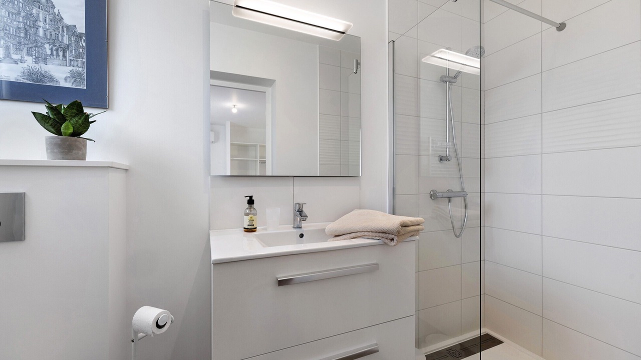 Photo of Bathroom in Olonne-sur-Mer