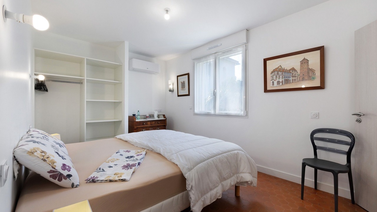 Photo of Bedroom in Olonne-sur-Mer