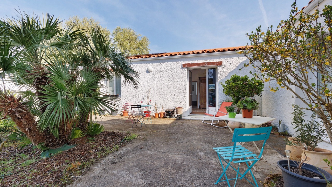 Photo of Outdoor in Olonne-sur-Mer