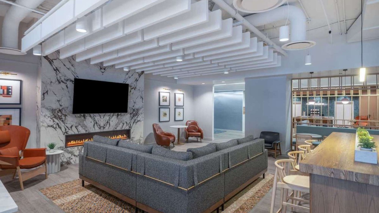 Photo of Livingroom in O'Hare