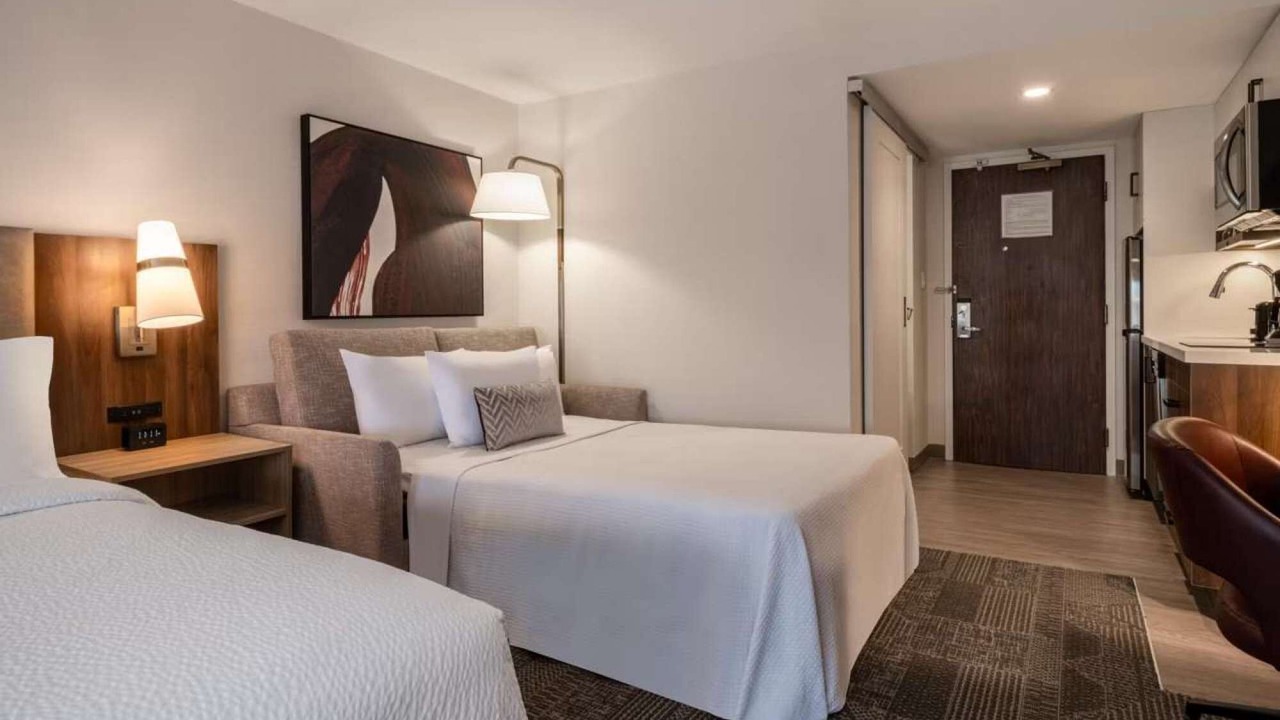 Photo of Bedroom in O'Hare