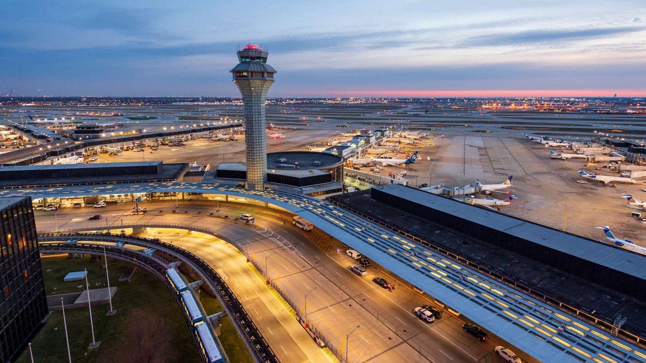 Photo of Others in O'Hare