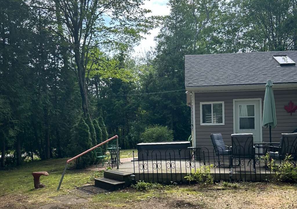 Photo of Outdoor in Sauble Beach