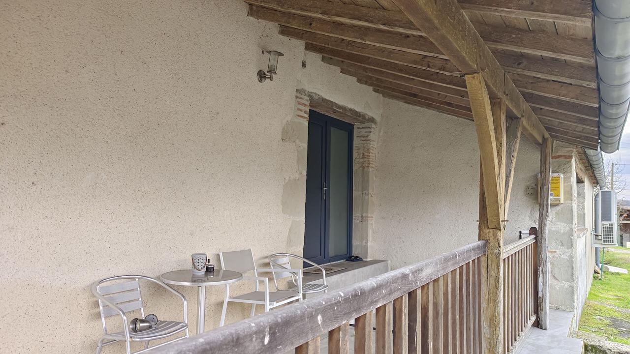 Photo of Outdoor in Grateloup-Saint-Gayrand