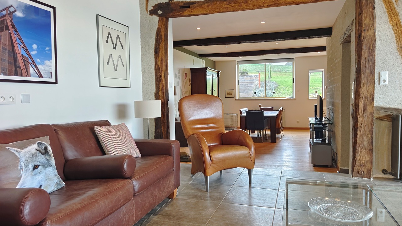 Photo of Livingroom in Grateloup-Saint-Gayrand