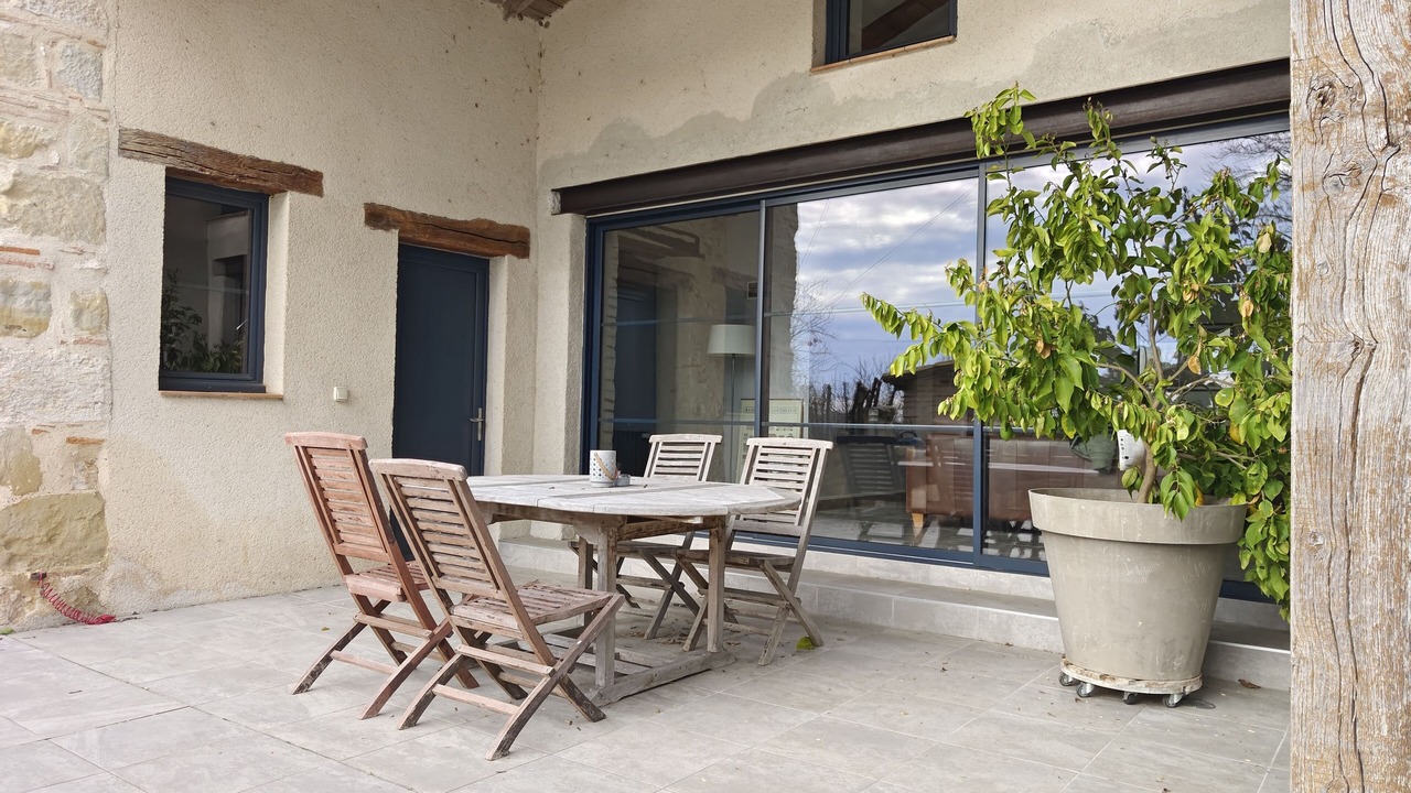 Photo of Outdoor in Grateloup-Saint-Gayrand