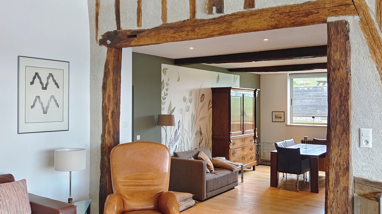 Photo of Livingroom in Grateloup-Saint-Gayrand