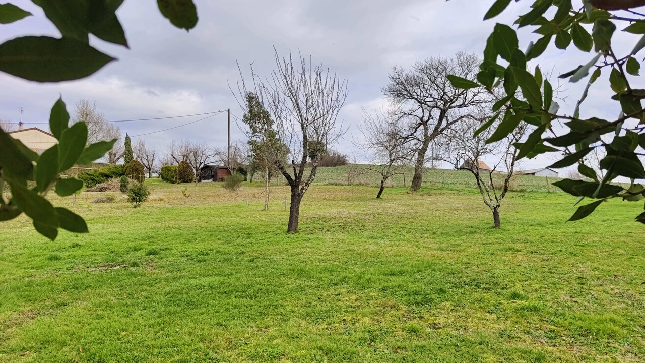 Photo of Outdoor in Grateloup-Saint-Gayrand