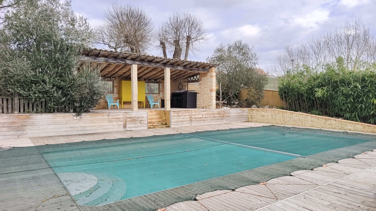 Photo of Outdoor in Grateloup-Saint-Gayrand