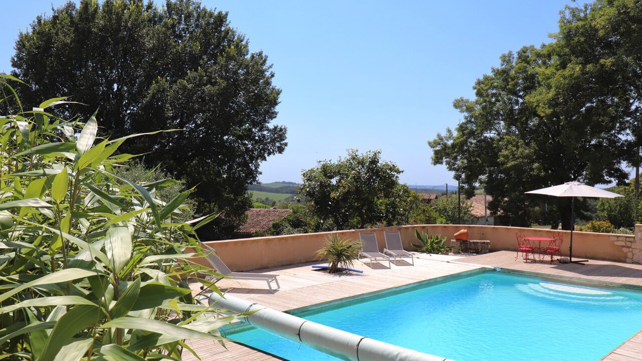 Photo of Outdoor in Grateloup-Saint-Gayrand