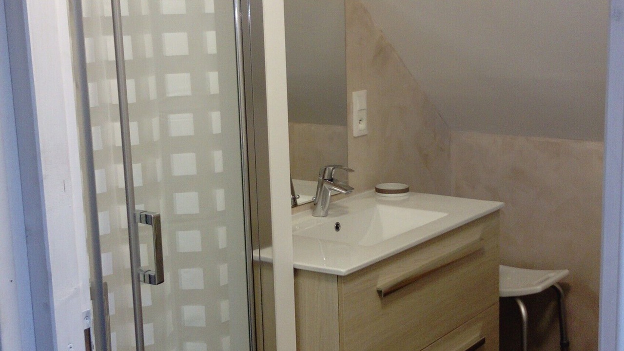 Photo of Bathroom in Sion-les-Mines