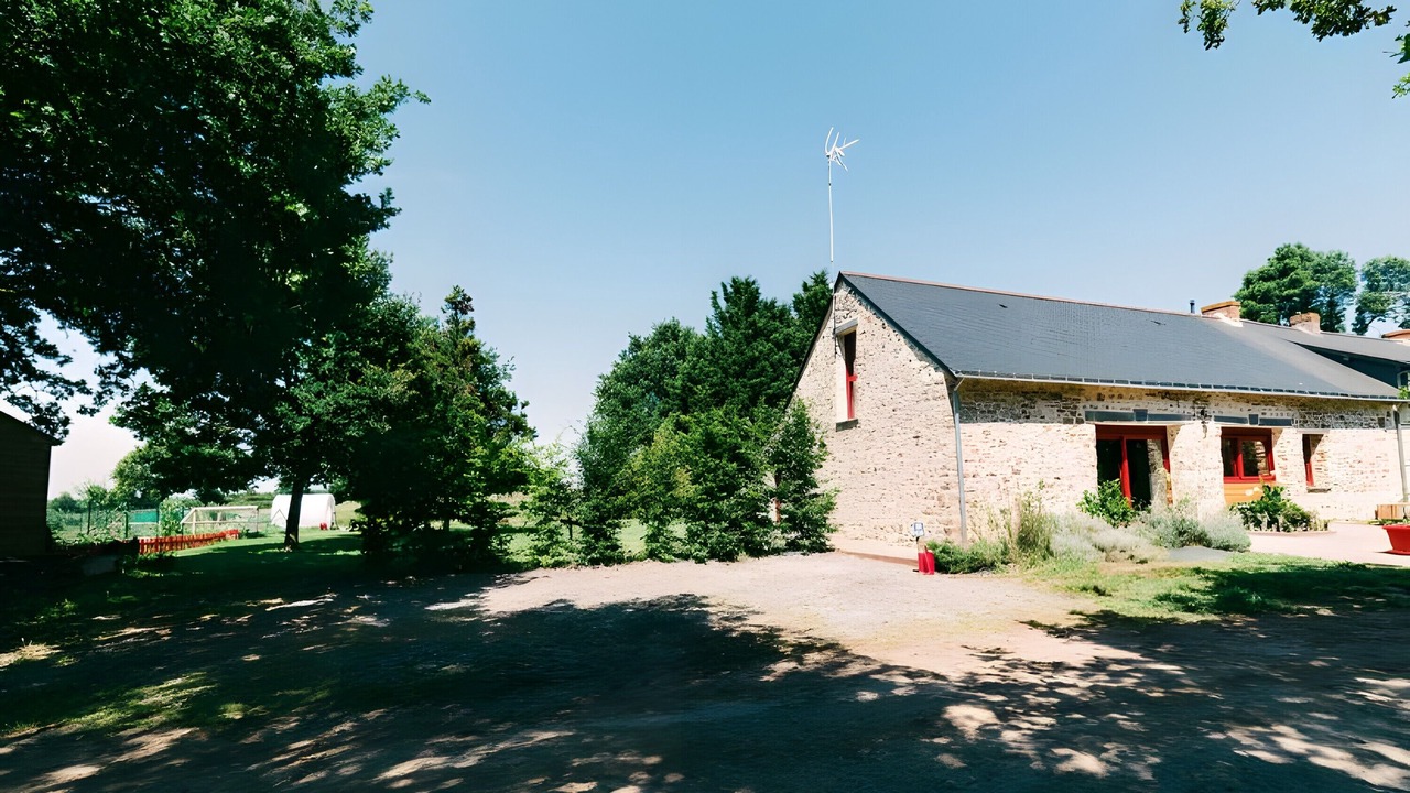 Photo of Outdoor in Sion-les-Mines