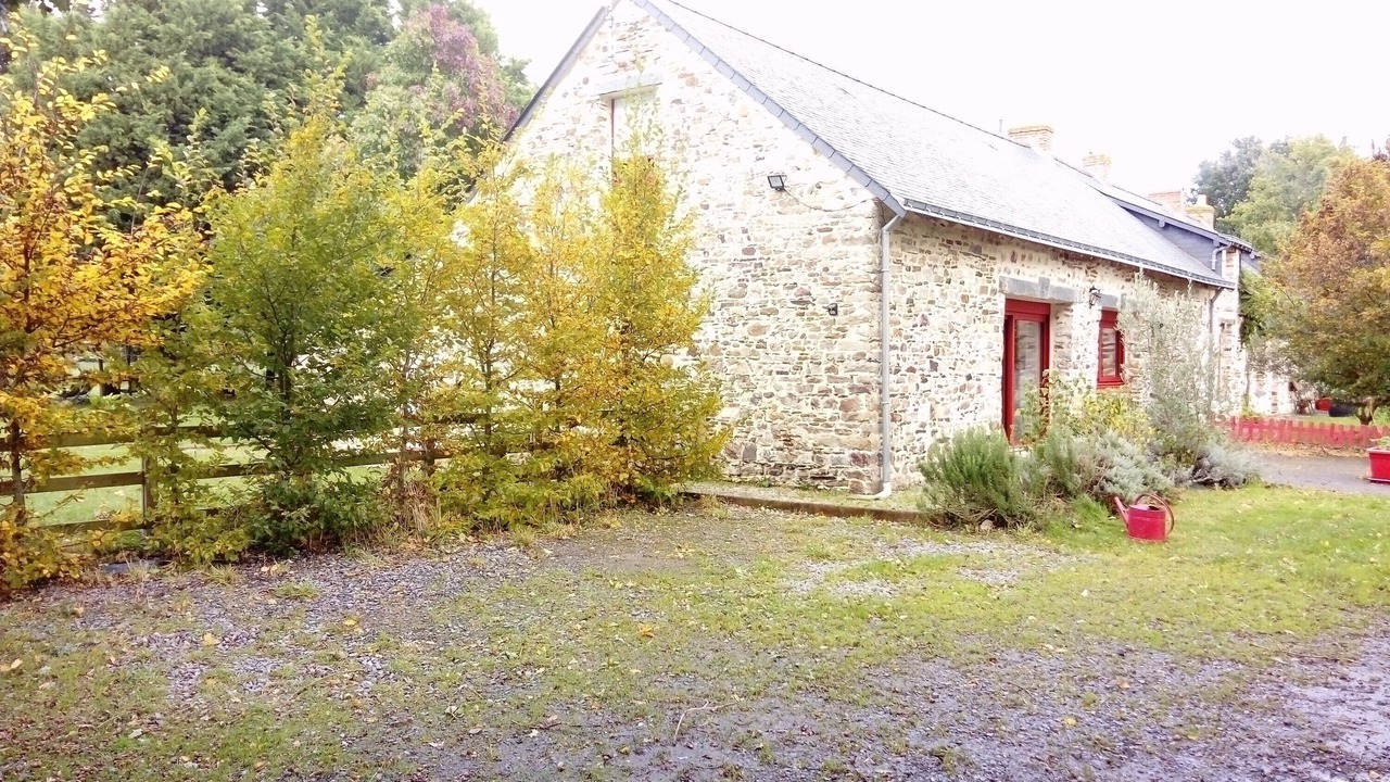 Photo of Outdoor in Sion-les-Mines
