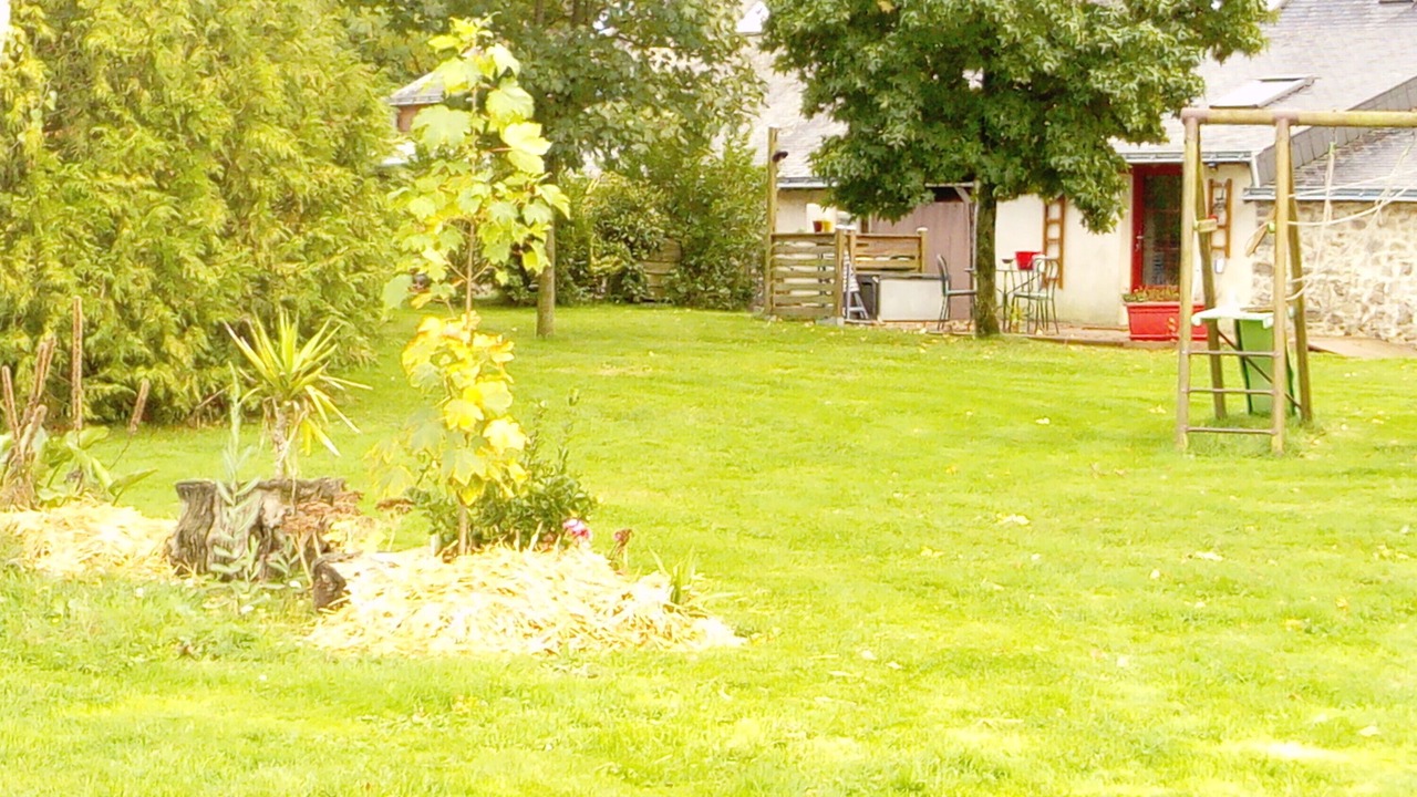 Photo of Outdoor in Sion-les-Mines