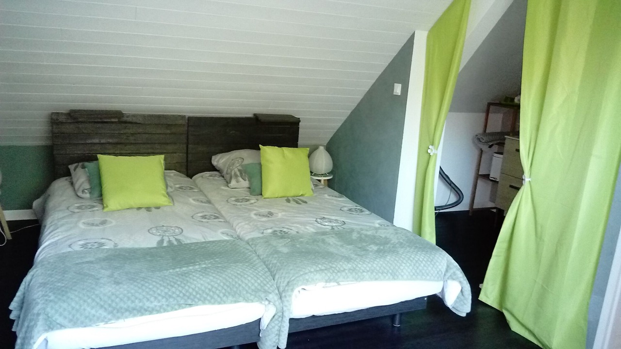 Photo of Bedroom in Sion-les-Mines