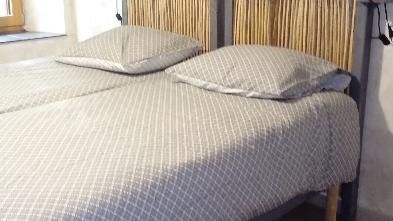 Photo of Bedroom in Sion-les-Mines