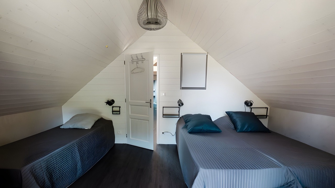 Photo of Bedroom in Sion-les-Mines
