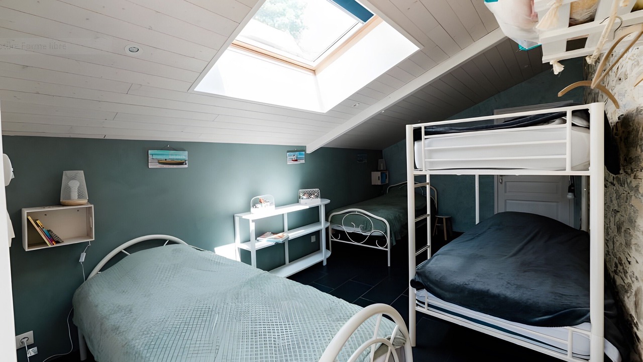 Photo of Bedroom in Sion-les-Mines