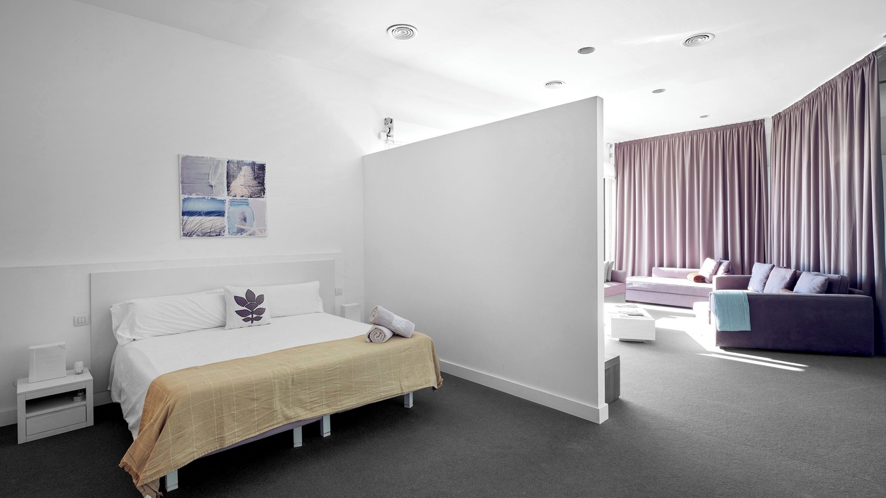 Photo of Bedroom in Sitges
