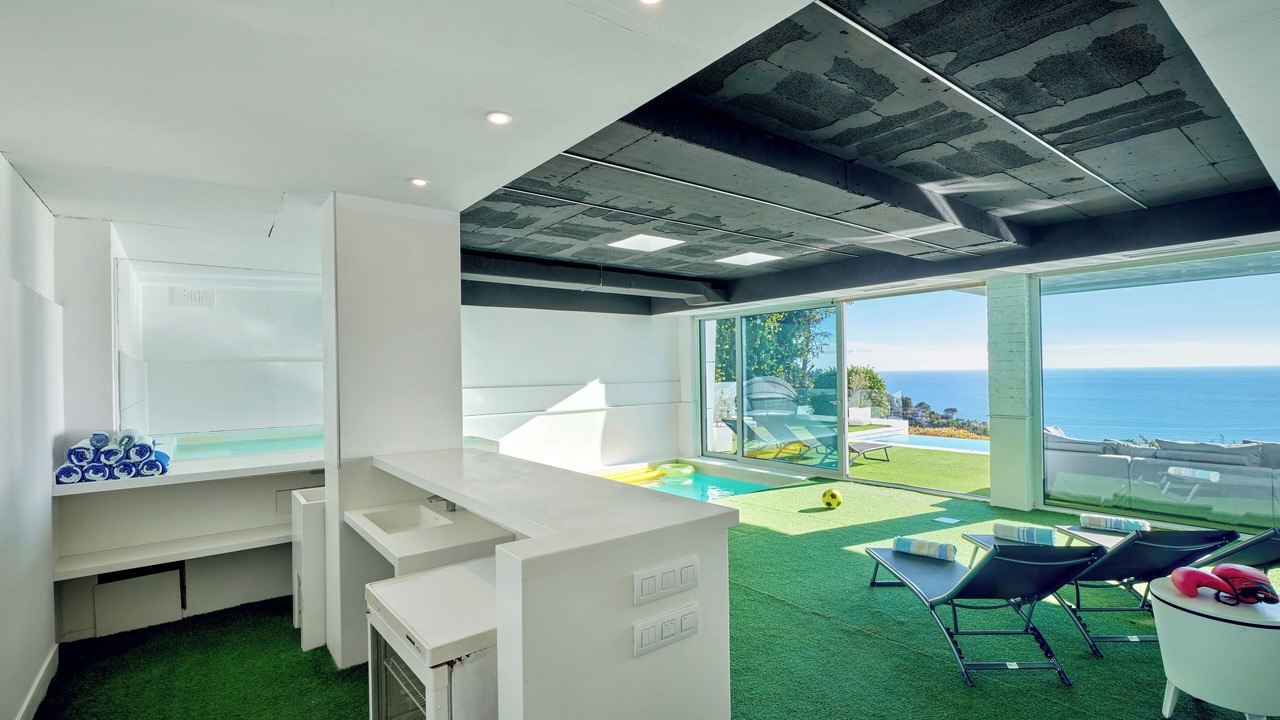 Photo of Outdoor in Sitges