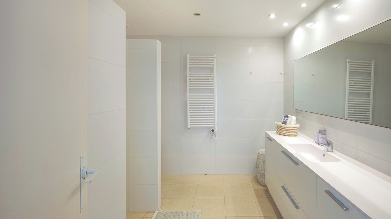 Photo of Bathroom in Sitges