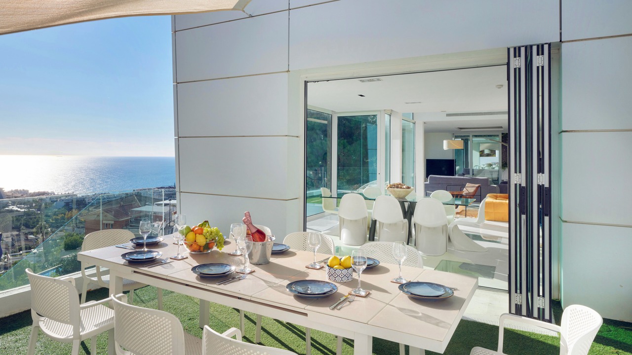 Photo of Outdoor in Sitges