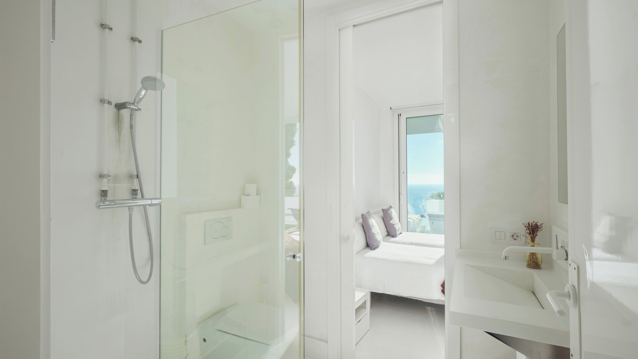 Photo of Bathroom in Sitges