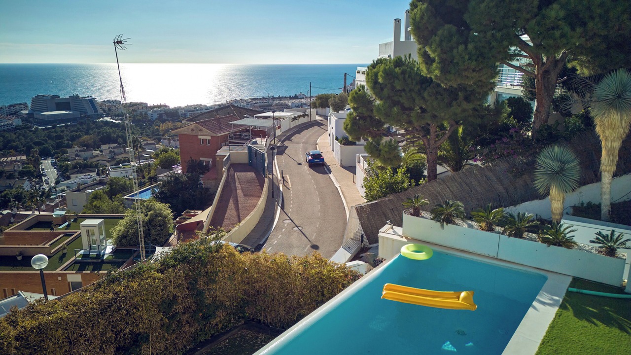 Photo of Outdoor in Sitges