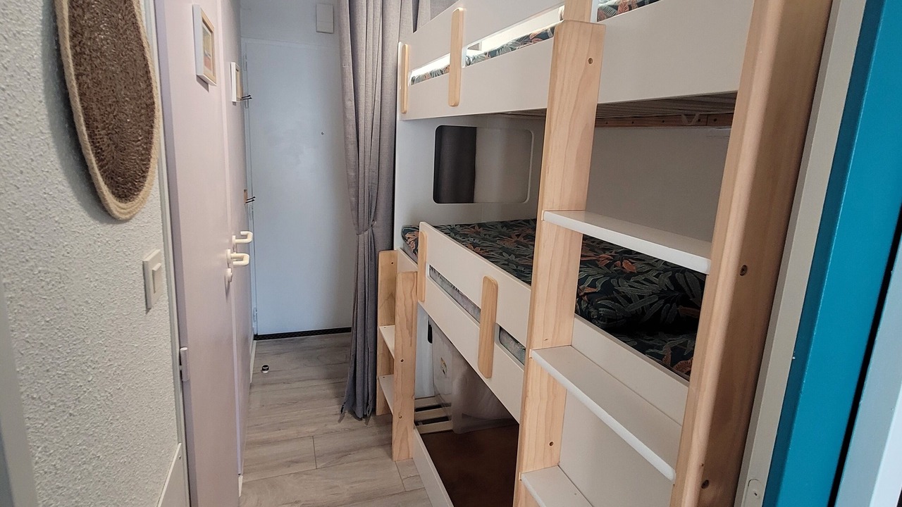 Photo of Bedroom in Jard-sur-Mer