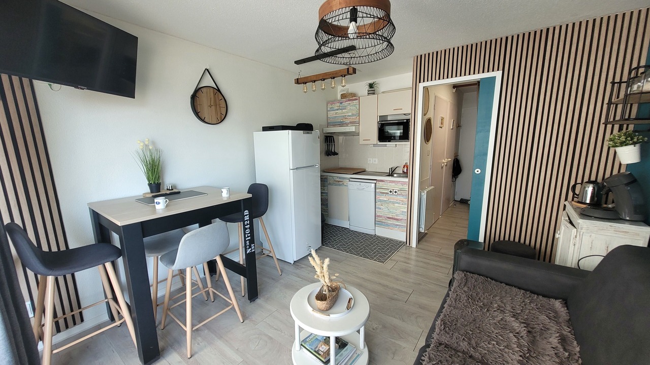 Photo of Livingroom in Jard-sur-Mer