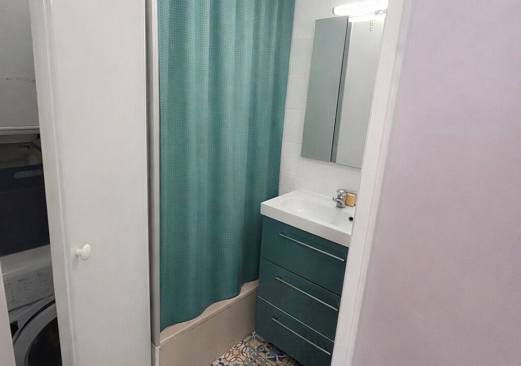 Photo of Bathroom in Jard-sur-Mer