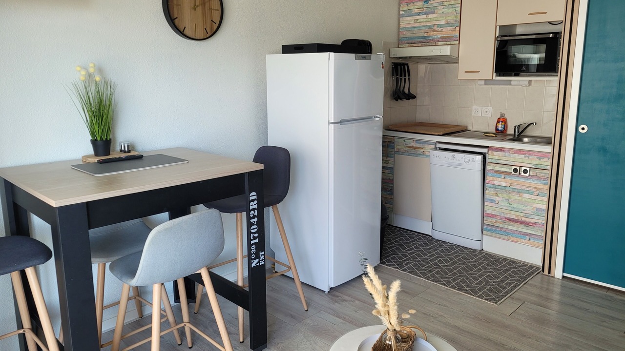 Photo of Kitchen in Jard-sur-Mer