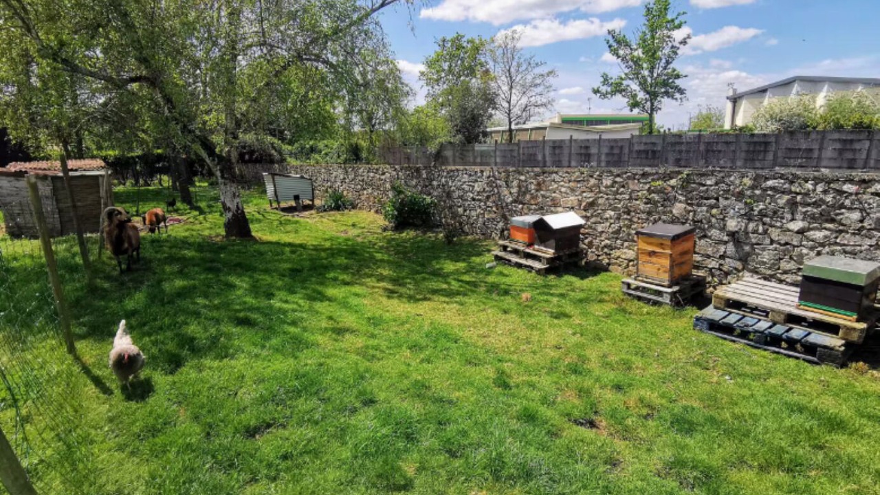 Photo of Outdoor in Aizenay