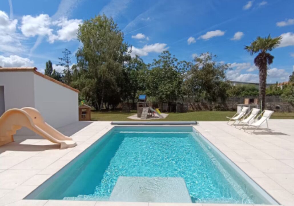 Photo of Outdoor in Aizenay