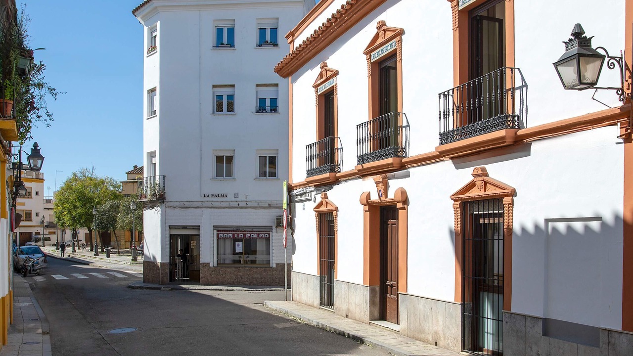 Photo of Outdoor in San Pedro
