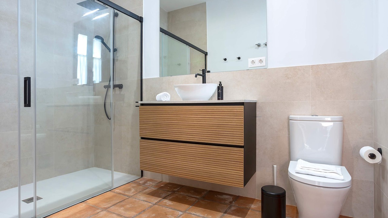 Photo of Bathroom in San Pedro