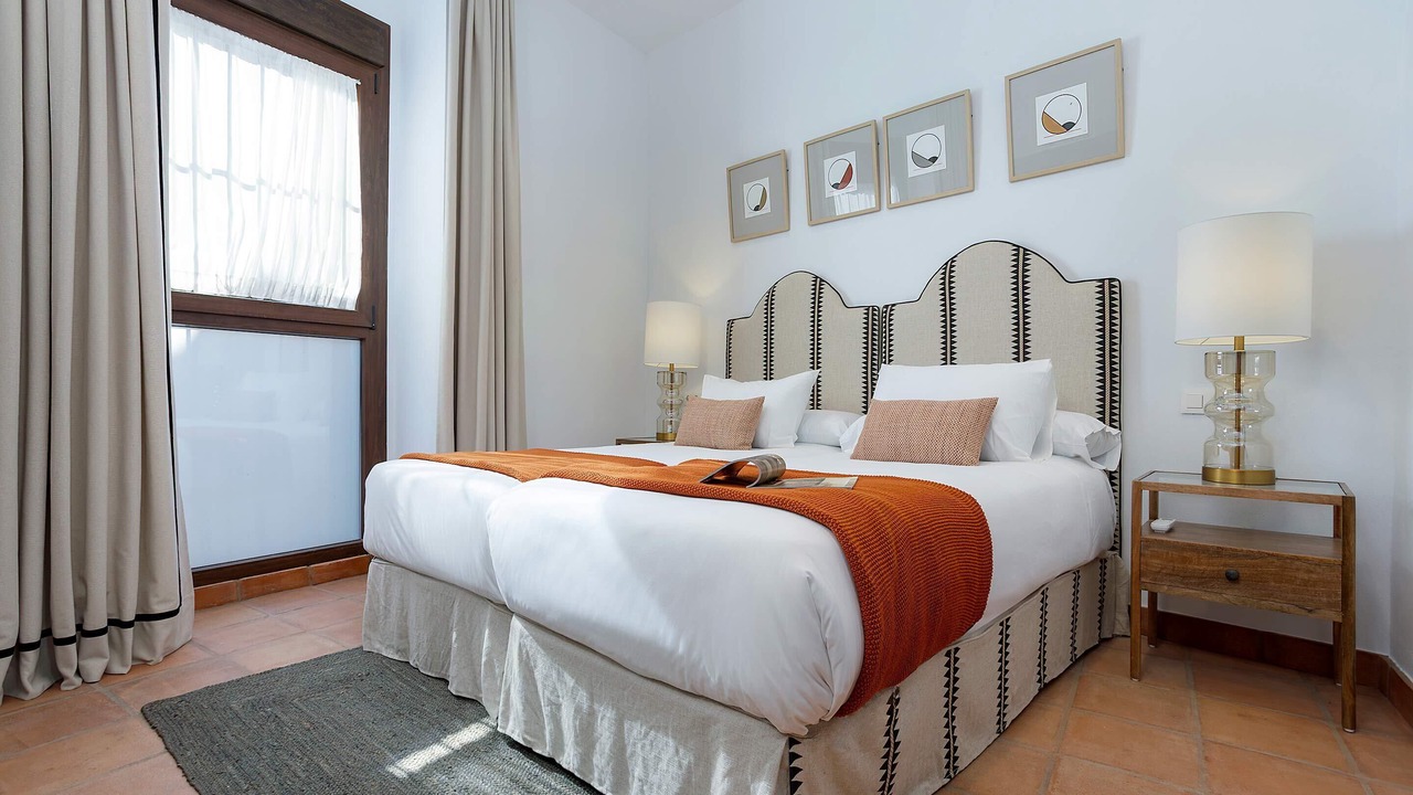 Photo of Bedroom in San Pedro