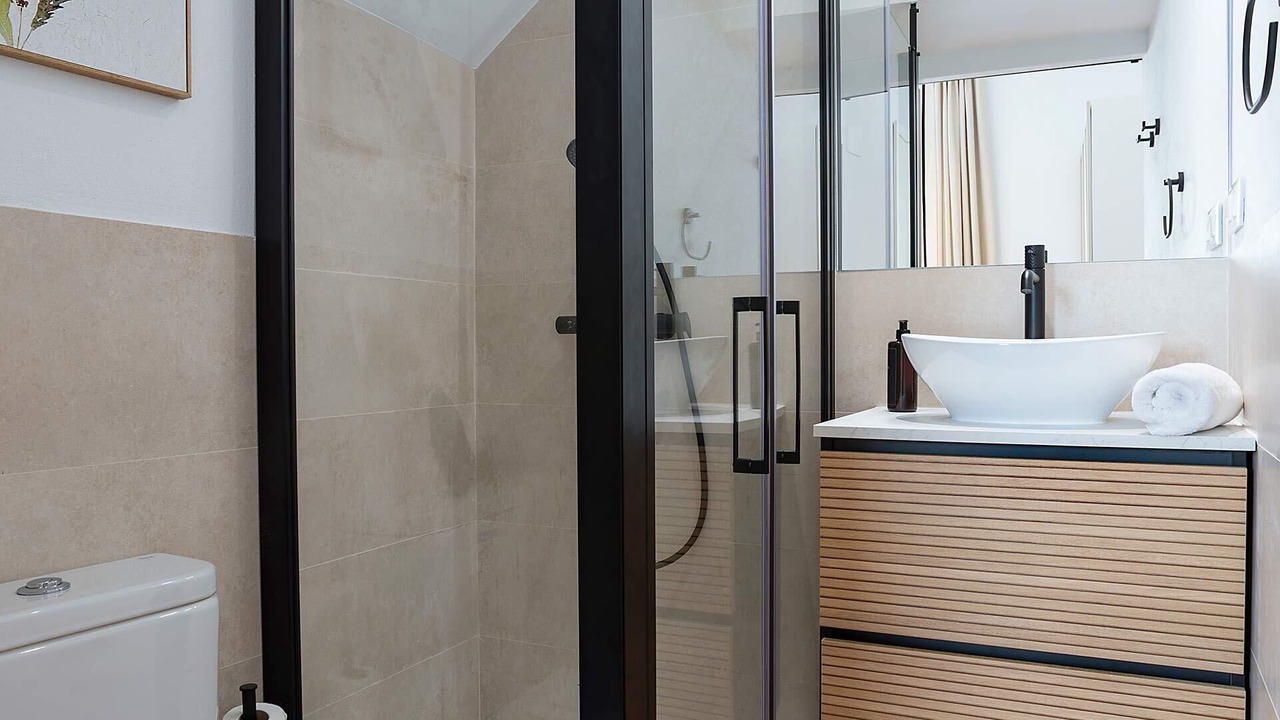 Photo of Bathroom in San Pedro