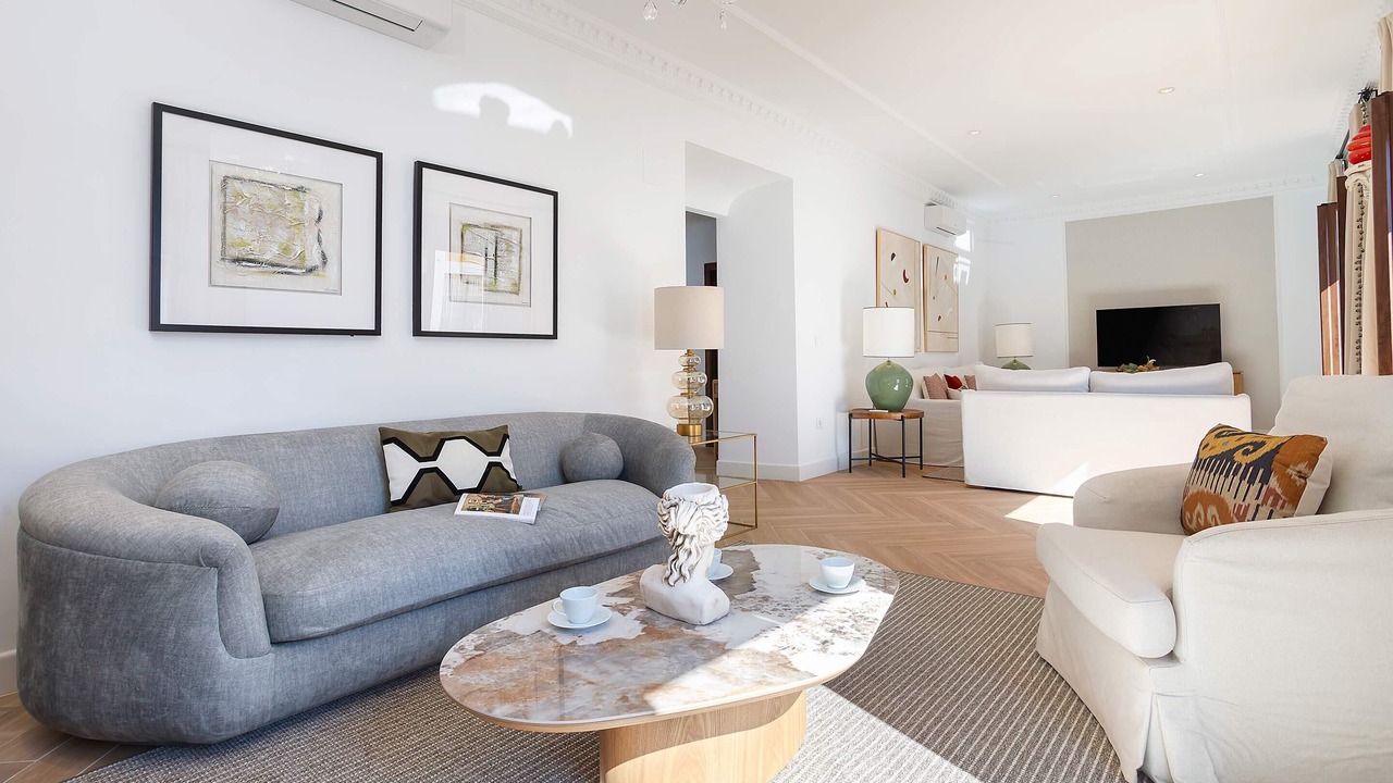 Photo of Livingroom in San Pedro