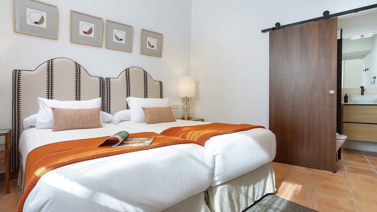 Photo of Bedroom in San Pedro