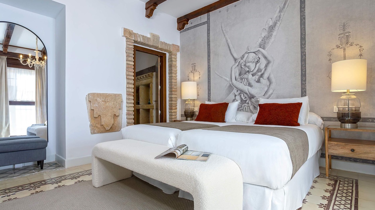Photo of Bedroom in San Pedro