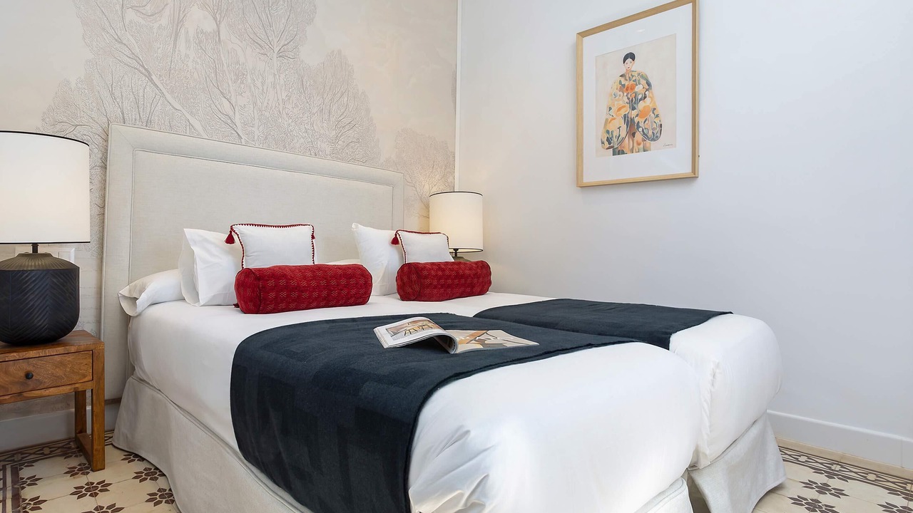 Photo of Bedroom in San Pedro