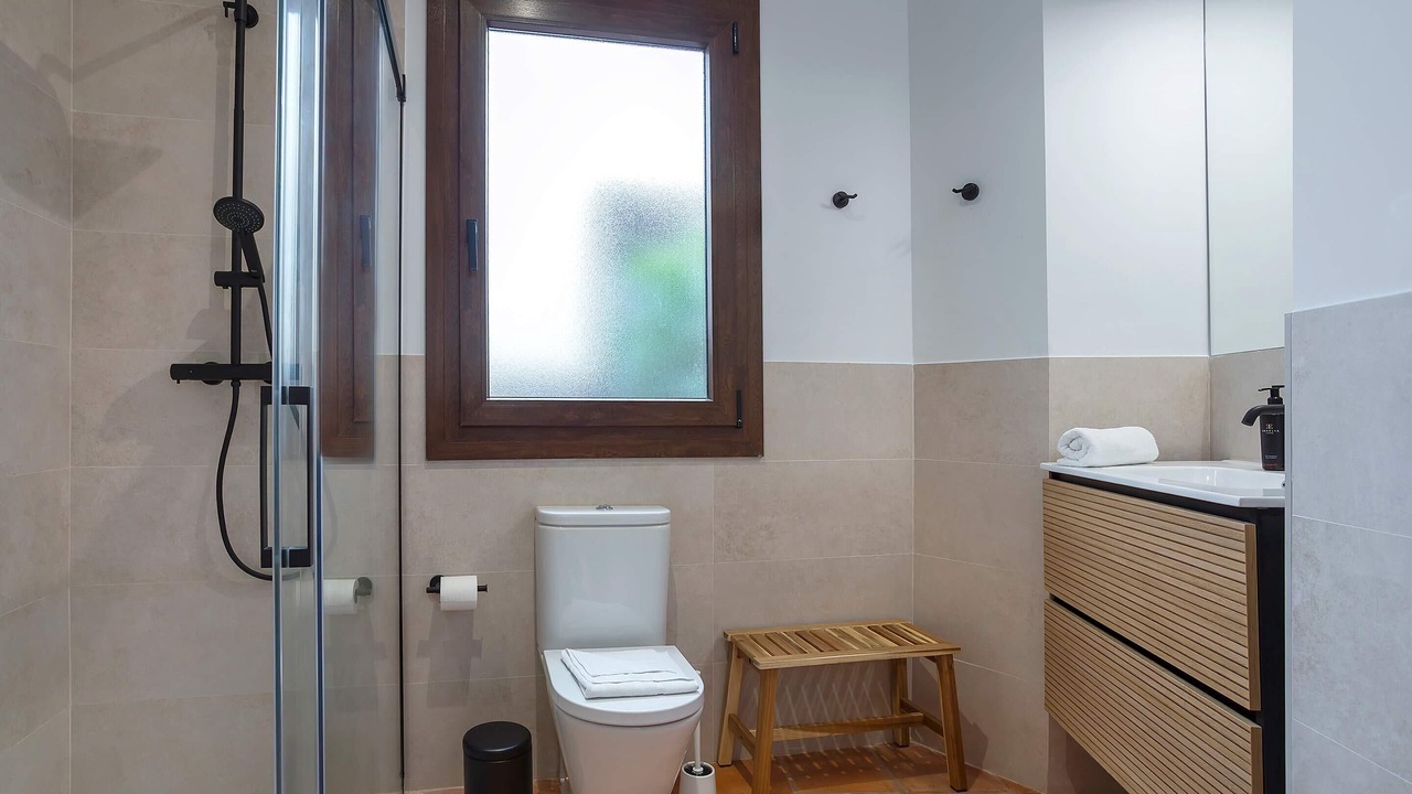Photo of Bathroom in San Pedro