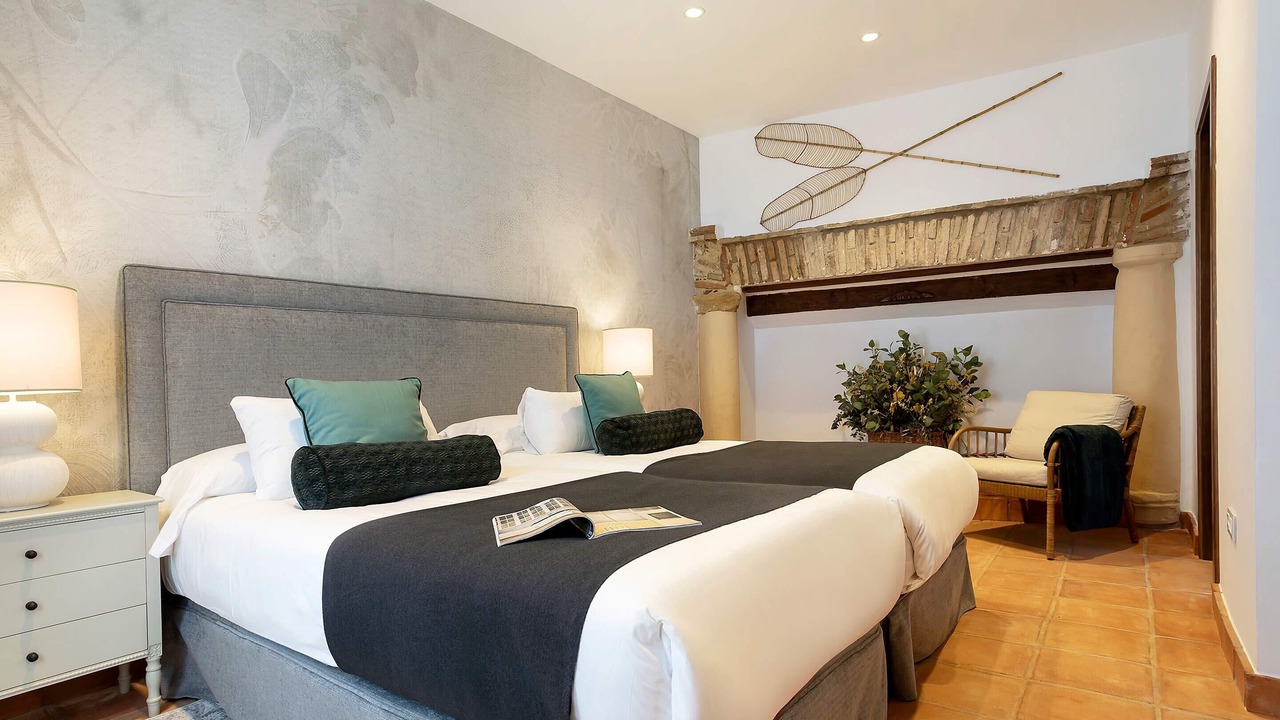 Photo of Bedroom in San Pedro